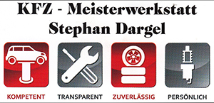KFZ-Meisterwerkstatt Stephan Dargel: Ihre Autowerkstatt in Heiderfeld
